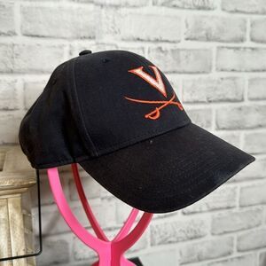 47 Brand UVA University of Virginia Youth Hat